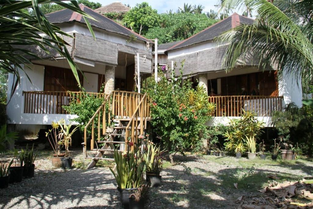 Boracay Holiday Resort Balabag  Kamer foto